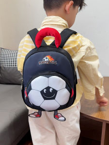 MUXIAOHUAN | Lightweight Childrens Backpack Cartoon Sports