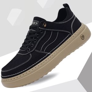 DTHN | Breathable Light Soft Sole Casual Shoes