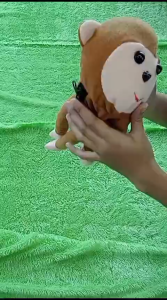 Kotak Tisu Monyet Unik Tempat Tisu Monyet Tissue Cover Monkey ORIGINAL