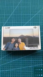 Jual STB Nextron Freebox Zyrex DVB-T2 | Set Top Box TV Digital Full HD EWS HDMI USB Garansi Resmi