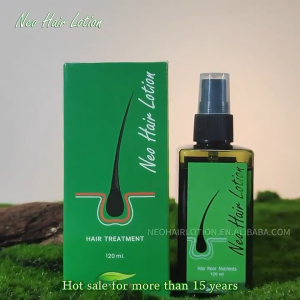 Hair Loss Treatment 3-Action Formula: Blocks DHT Hormones Nourishes Roots Stimulates Growth