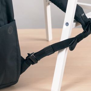 Pacsafe Metrosafe X 16-Inch Commuter Backpack: A Lightweight Anti-Theft Bag
