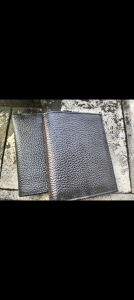 DOMPET ID CARD/DOMPET KARTU KULIT