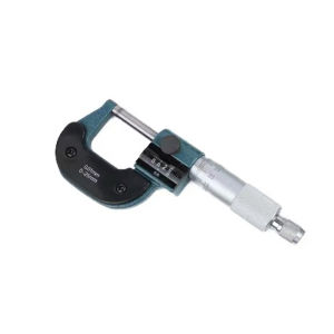 Máy Đo Thước Cặp Vernier ETOPOO Với Micromet Đo Ngoài 0-100mm Độ Chính Xác 0.01mm Dùng Cho Chế Biến Gỗ