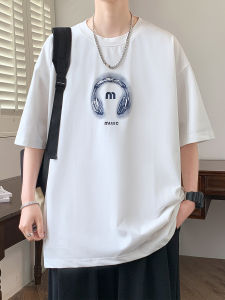 ZUOFEILI | Cool Breathable Loose Men’s T-Shirt