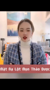 MẶT NẠ LỘT MỤN NGỌC TRAI | 2 TUÝP | PEEL OFF MASK | MỤN ĐẦU ĐEN MŨI | MỤN CÁM | HÚT DẦU | SẠCH SÂU
