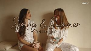 BSD010S51-BỘ SATIN DÀI VỚI THIẾT KẾ CỔ TRÒN TAY PHỒNG MANG ĐẾN SỰ SANG TRỌNG VÀ DUYÊN DÁNG TẠO CẢM GIÁC THOẢI MÁI KHI MẶC