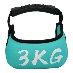 Theratools | Rehabilitation Training Handheld Dumbbell Sandbag 3kg