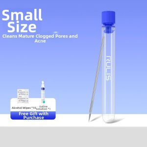 RULIS | Ultra Sharp 304 Stainless Steel Pimple Extractor