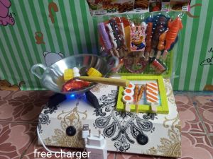 kompiran mainan anak perempuan usia 3 tahun ke atas