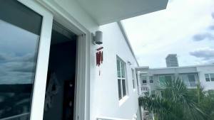 Premium Quality Bamboo Wind Chimes for Outdoor & Indoor Use