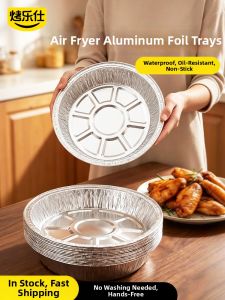 KAULUS | Dedicated Non-stick Greaseproof Heavy-duty Aluminum Foil Paper