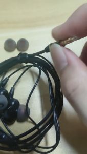 4D Bass Headset Gaming 3.5MM Wired Earphone with Mic Stereo Headset With Wired Control Universal
