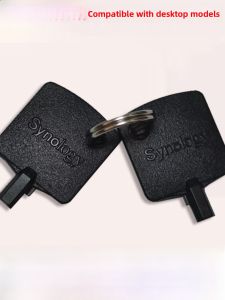 Synology DS923+ 920+ DS1621+ DS1821+ Compatible Hard Drive Cage Key Network Storage Device by Synology