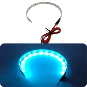 Lampu LED devil eye demon eyes DE 360 derajat projector hid biled