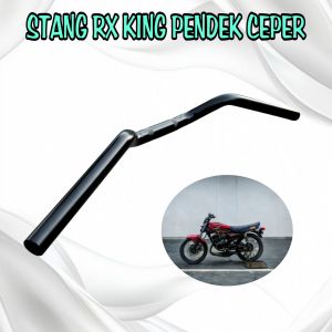 Stang Stir Rx King K S Yt155 Style Biangkerok Byangkerok Bandung Ceper