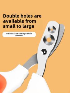 Universal Size Nail Clippers: A Comprehensive Guide for New Users