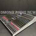 Mixer audio dbvoice victor 16 original bluetooth 16 channel mixing db voice victor16. 