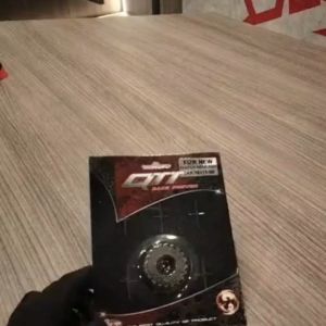 Gear Primer QTT F1ZR new (full clutch) 20T