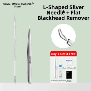 OEIEZ | Professional Acne Extraction Kit