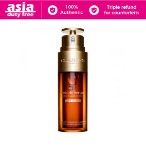 Clarins Double Serum Light Texture 50ml