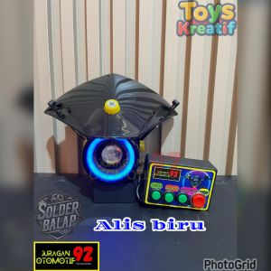 Lampu Variasi Sepeda Biled/Aksesoris Sepeda Depan