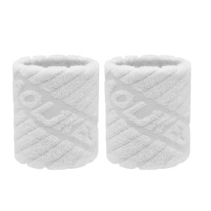 AOLIKES Wrist Sweatbands Sports Wristbands for Competitions Absorbent Sweatbands for Basketball Tennis Football Running Working