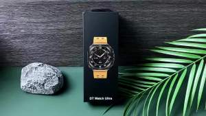 For Galaxy Watch 7 Ultra Smart Watch Men 32GB Memory NFC Bluetooth Call IP68 Waterproof Outdoor Sport Watch New Upgraded