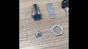 ClassAHW Cam Lock Mailbox Drawer Cabinet Cupboard Locker 16mm 20mm 25mm 30mm Kunci Peti Surat Kabinet Almari Laci