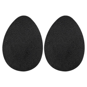 Silent Anti-Slip Heel Pad