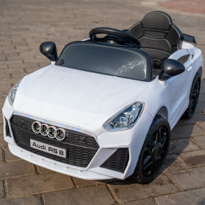 BONINGYU | 4-Wheel Remote Control Electric Toy Car for Kids