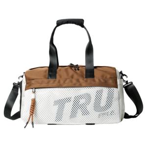 TRUFFLE | Spacious Durable Travel Bag