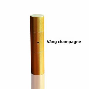 DAOFENGBAOLUO | Thiết Bị Đánh Lửa Mini Di Động Tiết Kiệm Năng Lượng Chống Gió Loại C