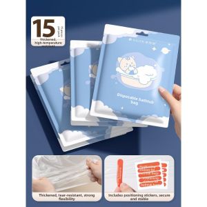 NAIFUNA | One-time Use Thickened Bath Tub Liner