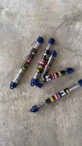 Mata Bor Beton Tembok Dinding Panjang 10 mm MataBor Beton MOLLAR ukuran 10mm