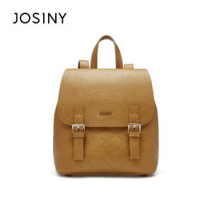 Josiny | Fashion Versatile Large Capacity Backpack New