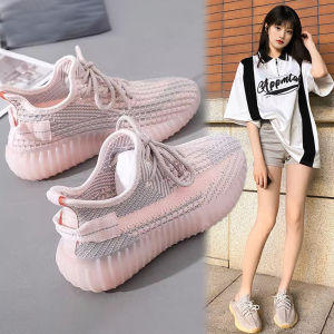 JIFANPAUL | Breathable Mesh Running & Leisure Female Shoes