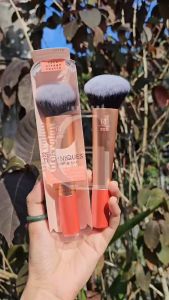 ของแท้100% ขนนุ่มมาก Real Techniques Brush เรียลเทคนิค แปรงRT ลงแป้ง (เซ็ทติ้ง) INSTAPOP FACE 1715
