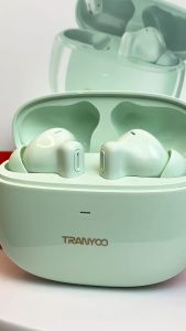TRANYOO M2 Wireless Bluetooth Headset: A Comprehensive Guide