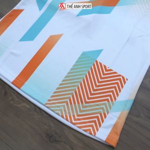 Áo Cầu Lông Mizuno Chất Lượng Cao Với Thiết Kế Tinh Tế (203)