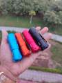 Đèn pin Reylight Rook 1800lm, pin 18350. 