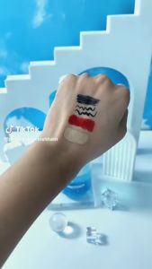 Nước tẩy trang phục hồi cho da nhạy cảm PrettySkin B5 Cleansing Water (500ml) Chính Hãng