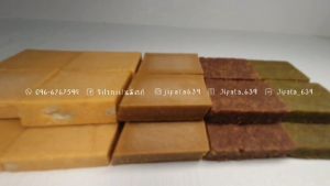 เนยกวน (30 กรัม) ปนมัตถ์ ผสมเมล็ดทานตะวัน จิปาถะ - สำหรับผู้ที่มีเงาสามารถใช้งานร่วมกับแต่ละปนมัตถ์ทั้งหมด