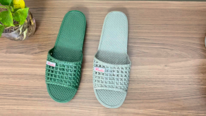 Dép Đúc Quai Ngang Nữ Nhựa Dành cho Các Bà/Mẹ/Ngoại [DN0137]