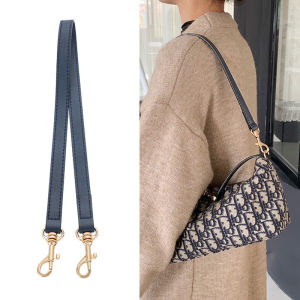 สำหรับ DR Travel Nomad กระเป๋าถือหนังแท้ Tali Bahu เปลี่ยนสายกระเป๋าพาดลำตัวสะพายไหล่เส้นเดียวสายคล้องกระเป๋าแบบปรับได้กระเป๋าสุภาพสตรีอุปกรณ์เสริม