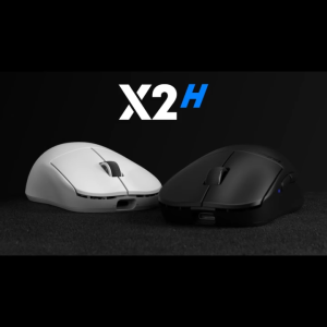 Chuột không dây Pulsar X2H Wireless Mini (Size 1)_Mới hàng chính hãng