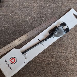 Standar samping sepeda BMX Lipat Ukuran 20 Polygon