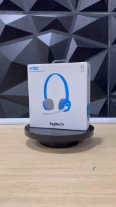 Tai nghe Logitech H150 STEREO HEADSET