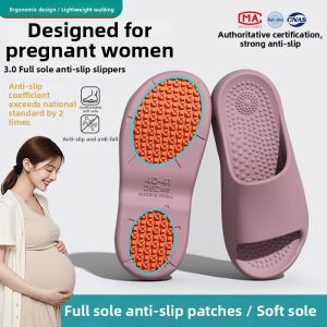 BUYANGSI | Anti-slip Slippers for Home and Outdoor