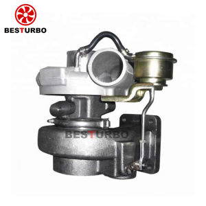 เทอร์โบ TD07-9 สำหรับเครื่องยนต์ Mitsubishi Fuso ME073935 6D16T รถบรรทุก แก้ปวด เทอร์โบ 271